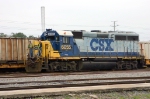 CSX 6055